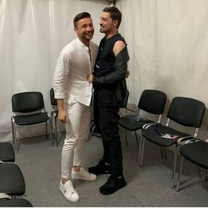 Eurovision 2018