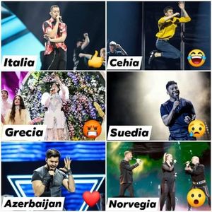 Eurovision 2018