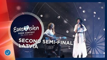 Eurovision 2018