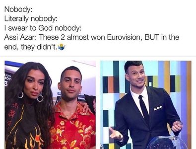 Eurovision 2018