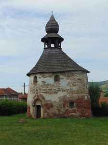 Rotunda Geoagiu