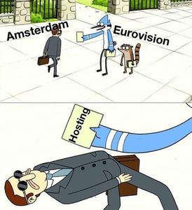 Eurovision 2018