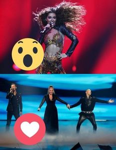 Eurovision 2018