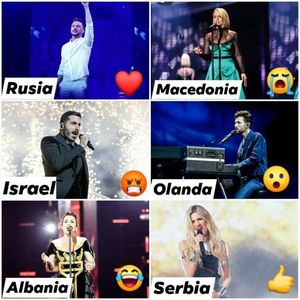 Eurovision 2018