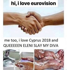 Eurovision 2018