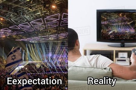 Eurovision 2018