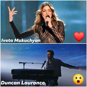 Eurovision 2018