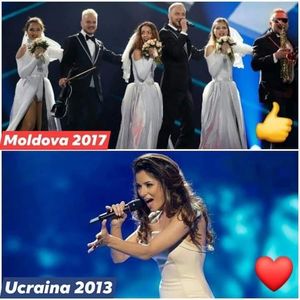 Eurovision 2018