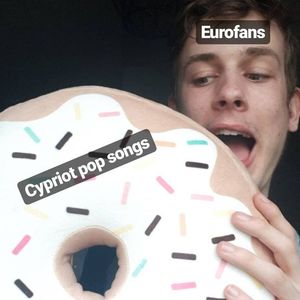 Eurovision 2018