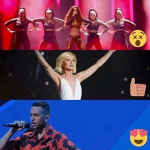 Eurovision 2018