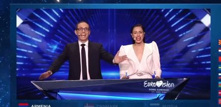 Eurovision 2018