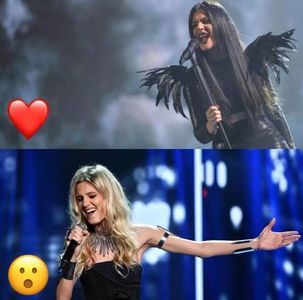 Eurovision 2018