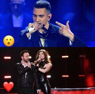 Eurovision 2018