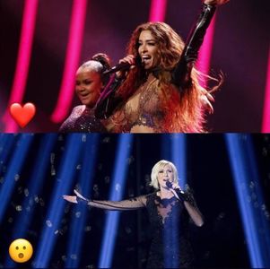 Eurovision 2018