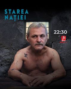 Starea Natiei