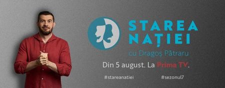 Starea Natiei