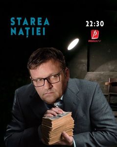 Starea Natiei