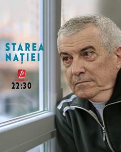 Starea Natiei