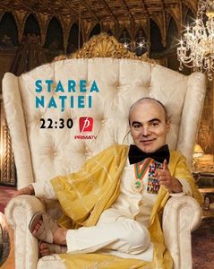 Starea Natiei