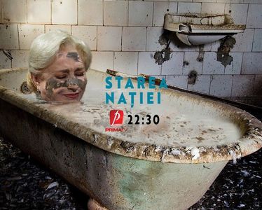 Starea Natiei