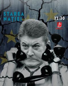 Starea Natiei