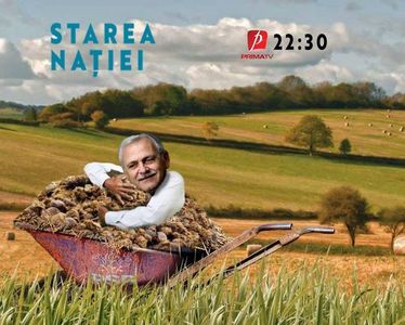 Starea Natiei