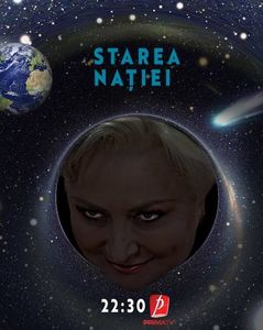 Starea Natiei