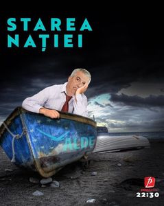 Starea Natiei