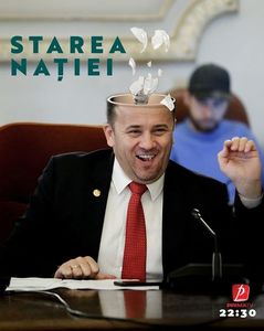 Starea Natiei