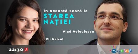 Starea Natiei