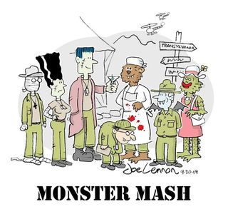 Mash