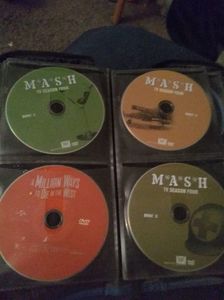 Mash