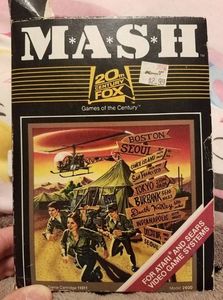 Mash