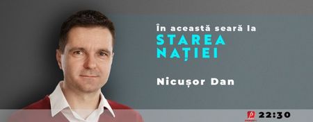 Starea Natiei