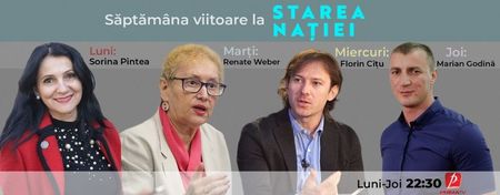 Starea Natiei