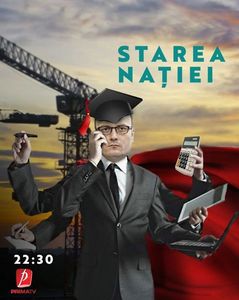 Starea Natiei