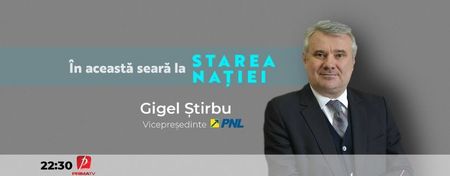 Starea Natiei