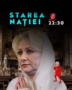 Starea Natiei