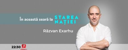 Starea Natiei