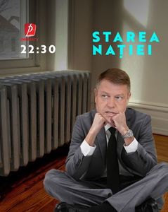 Starea Natiei