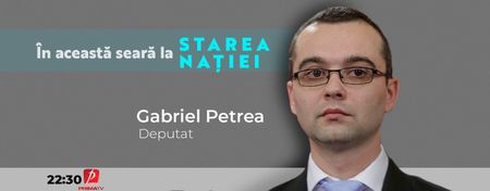 Starea Natiei