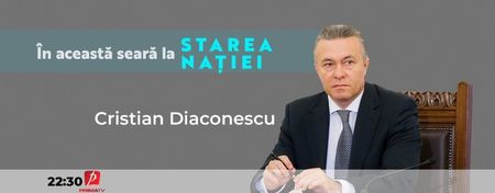 Starea Natiei