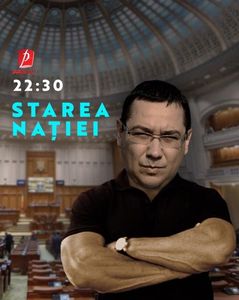 Starea Natiei