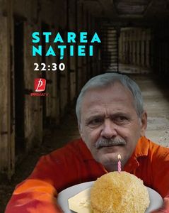 Starea Natiei