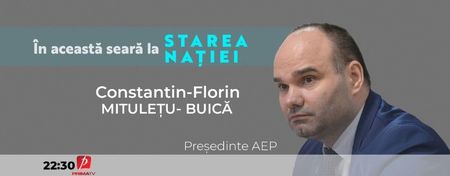 Starea Natiei