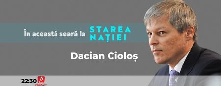 Starea Natiei