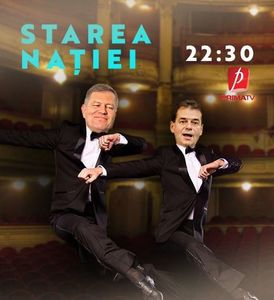 Starea Natiei