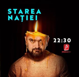 Starea Natiei