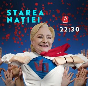 Starea Natiei