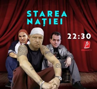 Starea Natiei